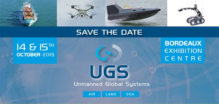 UGS Unmanned Global Systems